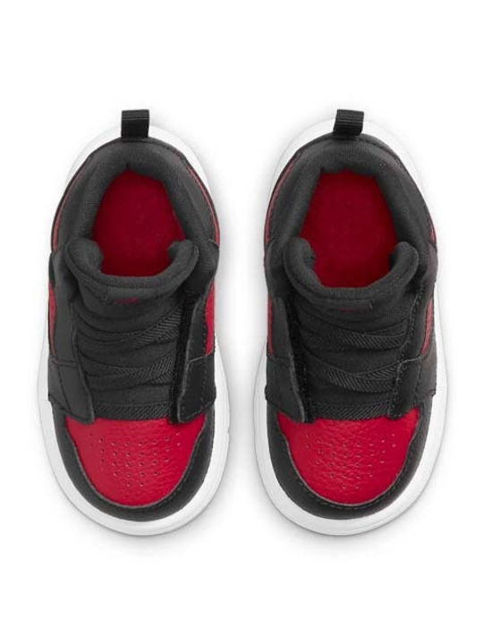 Access Kids Sports Basketball Shoes Black