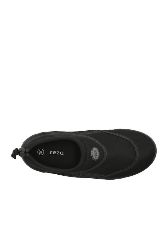 Rezo Greensburg V2 Beach Shoes Black Rz161789-1001