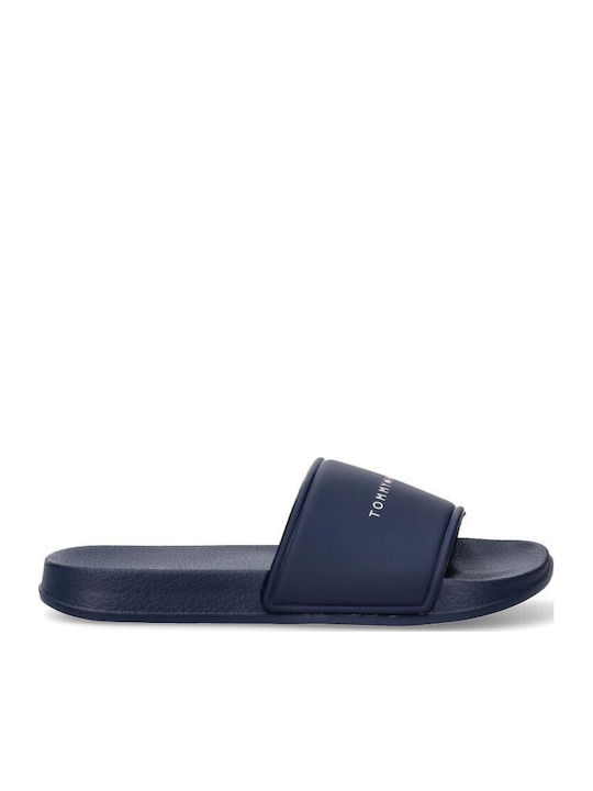 Kinder Flip-Flops Blau
