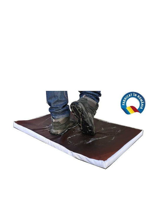 Pufrelax Pată De Intrare Albastră 70x50cm Grosime 30mm