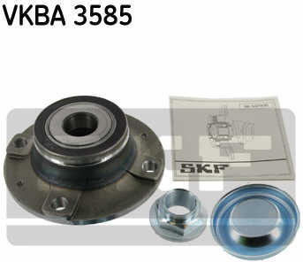 SKF Ρουλεμάν Τροχού