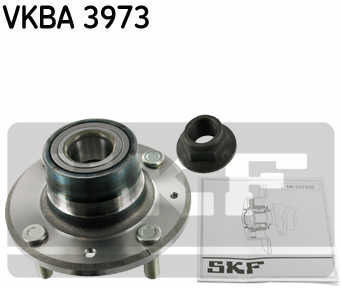 SKF Rulment De Roată