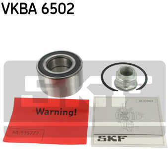SKF Ρουλεμάν Τροχού