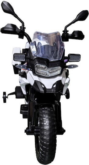 Kinder Elektromotorrad Kinder Gürüna