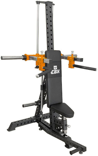 eBoxing Pro The Overhead Force Presă de Umăr Fără Greutăți
