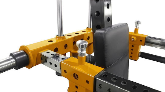 eBoxing Pro The Overhead Force Presă de Umăr Fără Greutăți