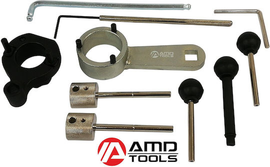 Timing Locking Tool Vw Audi Skoda 1.4 1.6 2.0 Tdi Cr