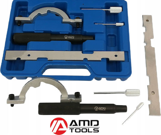 Set Reglare Distribuție Opel 1.0 12v 1.2 1.4 16v Lanț