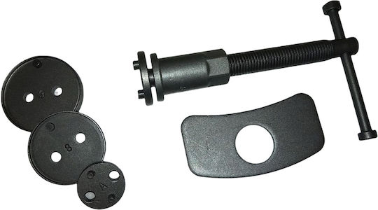 13-piece Brake Piston Press Kit