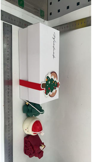 Alista Home Christmas Candle 22.5x9.5cm