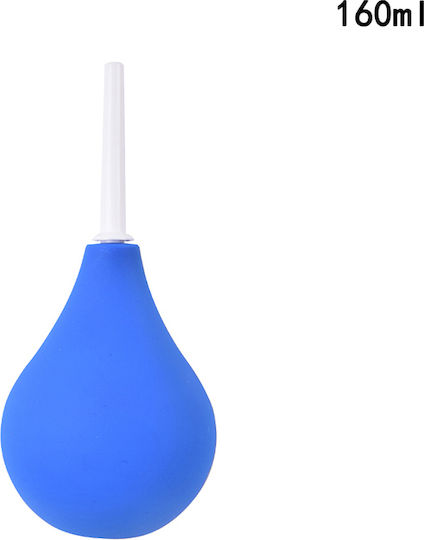 Guilty Toys Anal Shower Small Blue