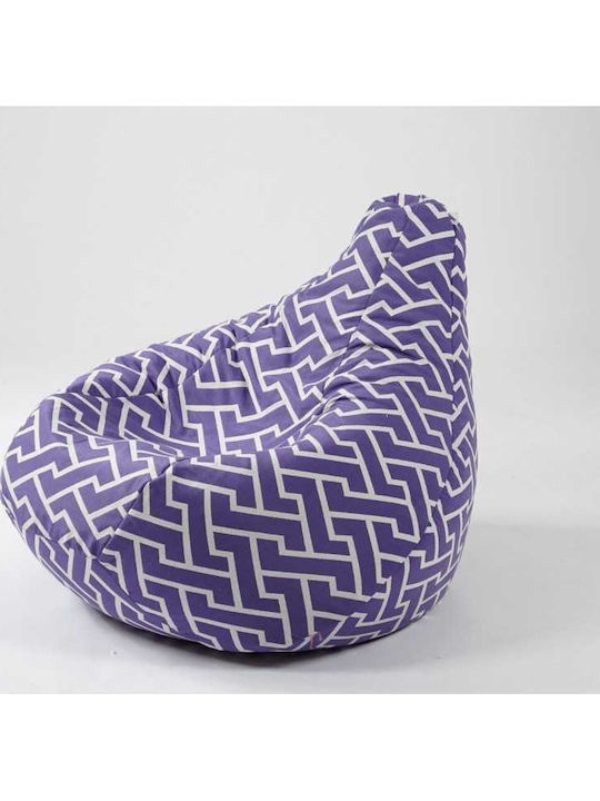 Beanbag Multicolor