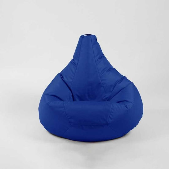 Kinderstühle Blau Pufrelax 70x60x65cm