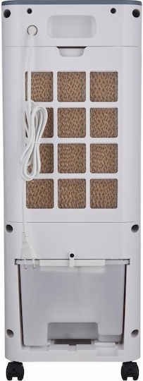 Heinner Air Cooler 50W Alb