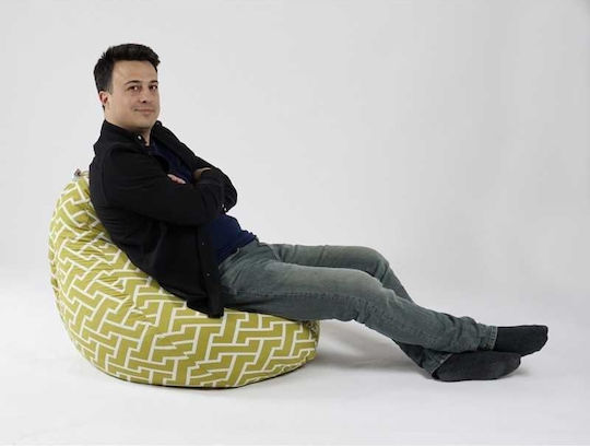 Kids Chair Multicolour 70x60x65cm