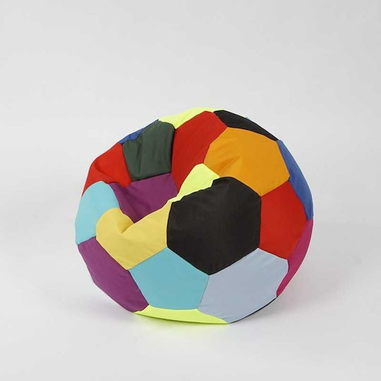 Kinderstuhl Mehrfarbig 45x45x45cm
