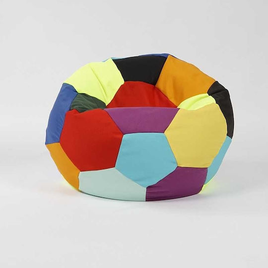 Kinderstuhl Mehrfarbig 45x45x45cm
