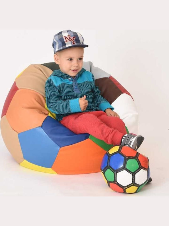 Kinderstuhl Mehrfarbig 45x45x45cm