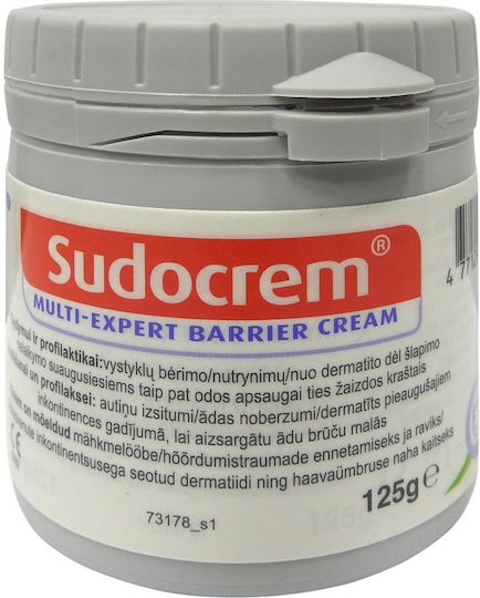 Alista Home Κρέμα 125gr