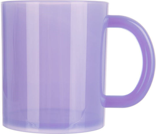 Orion Pahărel Pentru Copii Din Plastic Mov 270ml