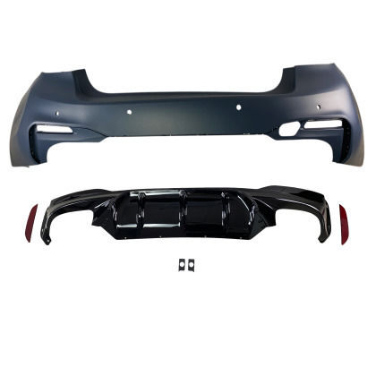 Bară Spate Bmw G30 2017-2020 Design M5 Oem