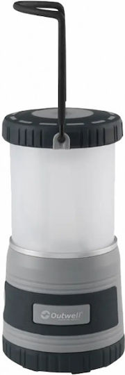 Outwell Carnelian 250 Lanternă Lumini LED cu Baterie pentru Camping