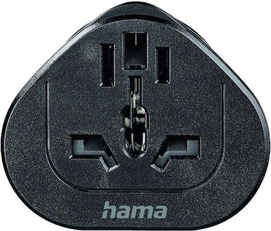HAMA Adaptor Priză Universal