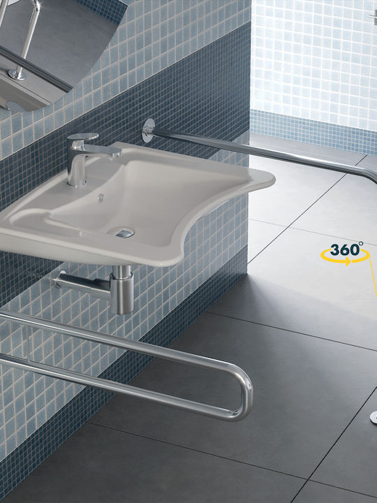 Cerastyle 06.170.60213 Inox Cerastyle 06.170.60213 Inox
