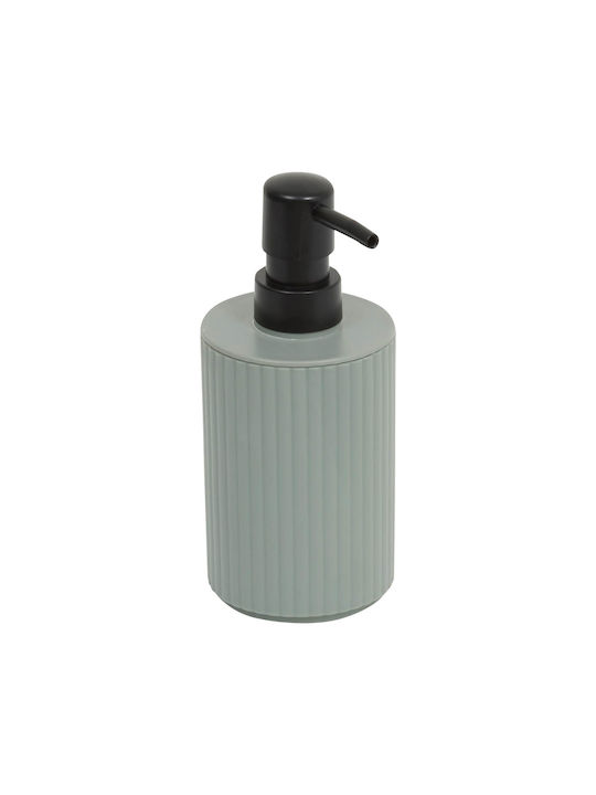 5Five Dispenser Πλαστικό Πράσινο 300ml
