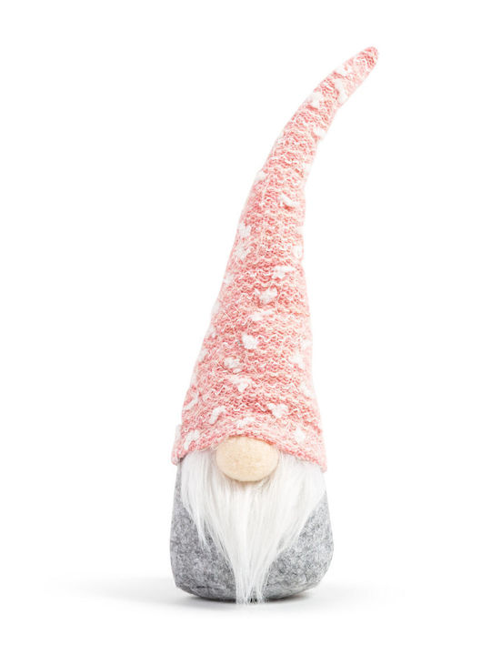 Moș Crăciun Decorativ 22cm
