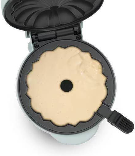 Izzy Συσκευή για Cake 550W