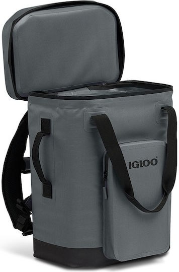 Igloo Insulated Backpack Bag