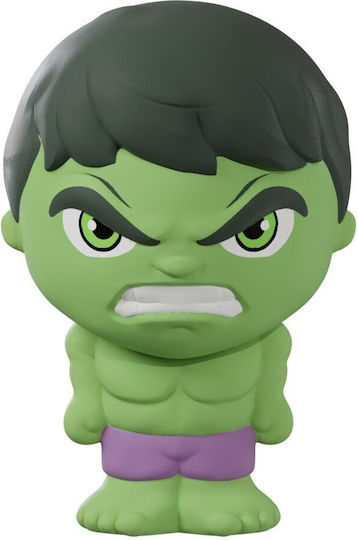 Marvel Squishy Mehrfarbig (Verschiedene Designs/Sortiment von Designs) 1St