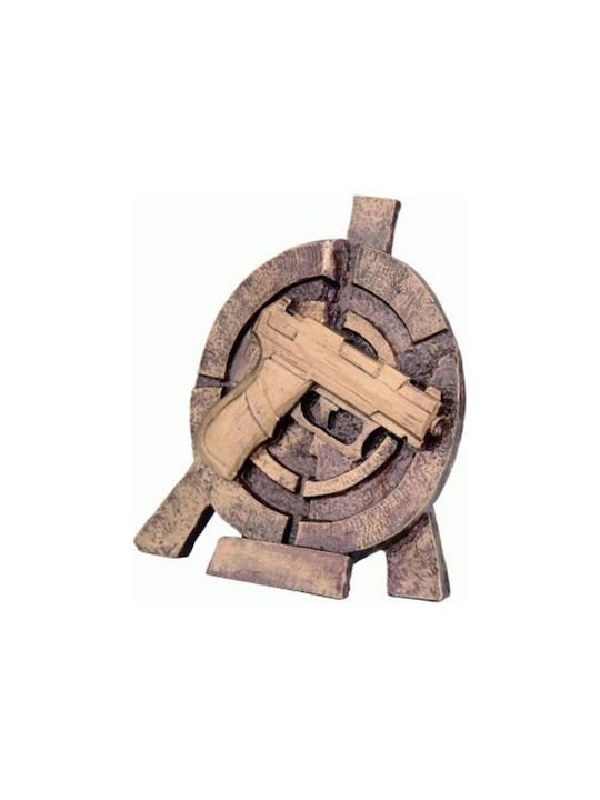 Figurină De Aruncat Rty2065/br