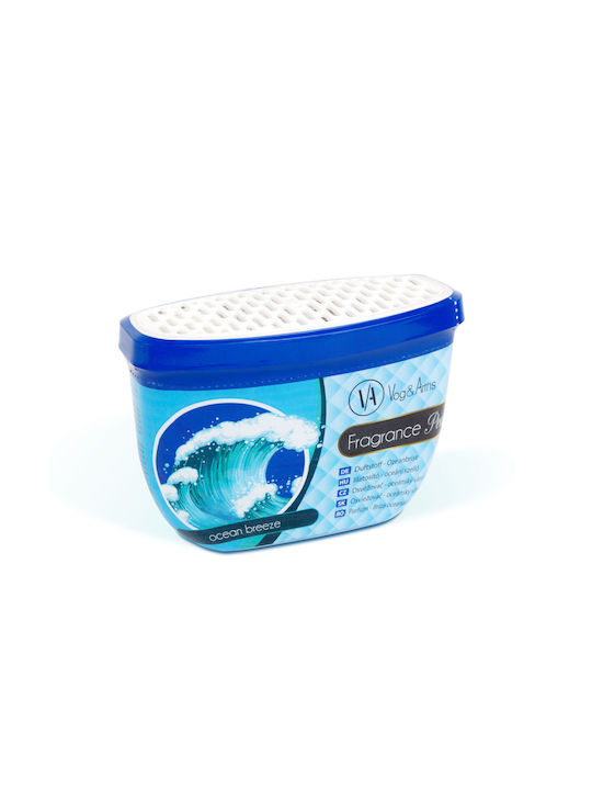 Raumdüfte Ocean Breeze 150 G Jell Duftperlen