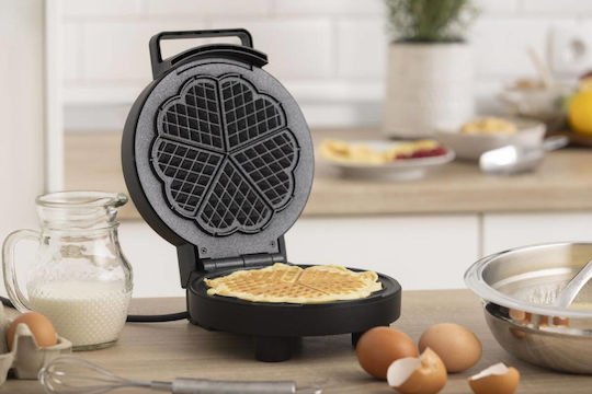 Gorenje Gorenje Waffeleisen Für Herz Waffeln 1000W