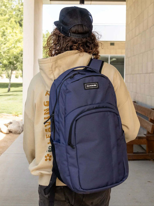 Dakine Backpack 33lt Navy Μπλε Dakine Backpack 33lt Navy Μπλε