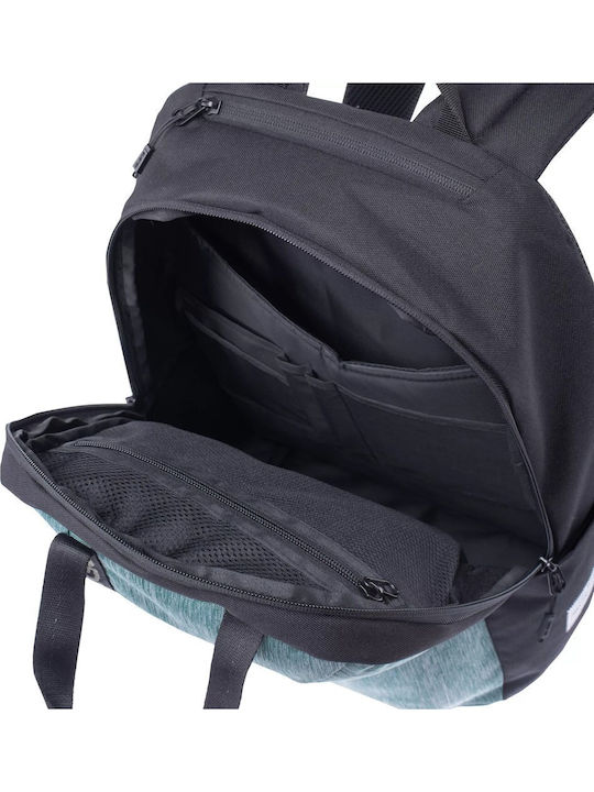 Iguana Backpack 21lt Γαλάζιο