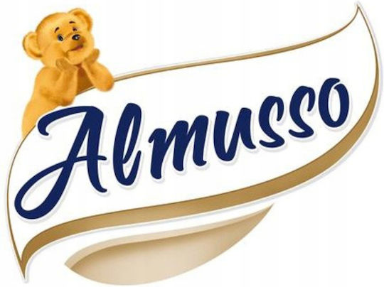 Almusso Тоалетна Хартия 10 Рола 3 Пласта