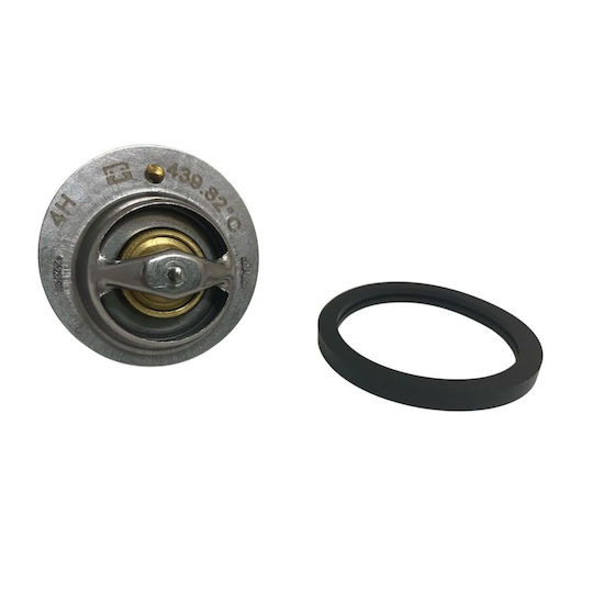 Roc Motorcycle Engine Thermostat for Honda Transalp