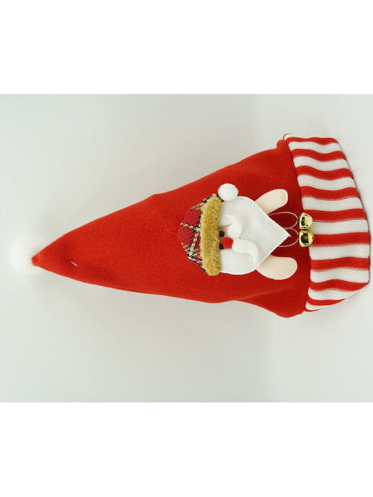 Weihnachtsmann Hut Alista Home Weihnachtsmann Ornament Rote Einheitsgröße Textilmaterial