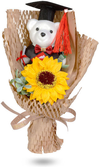 Alista Home Plush Teddy Bear 26 cm