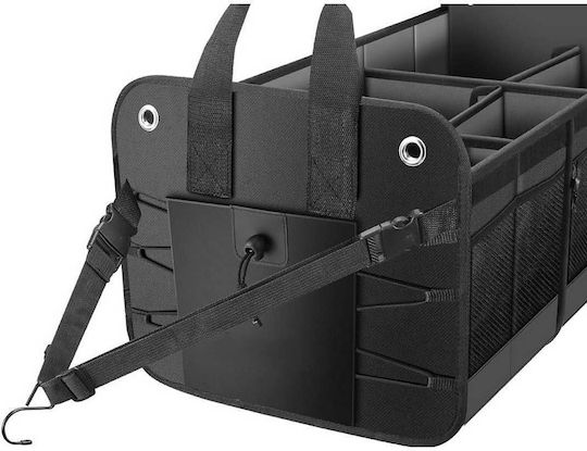 Verk Group Trunk Organizer Case Car