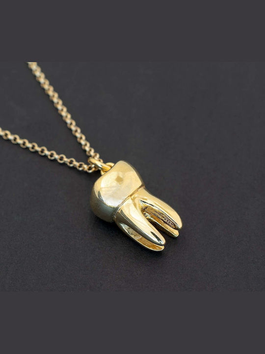 Männerschmuck Halskette Handgefertigtes Silber 925 Kordel Techno-Leder 55cm