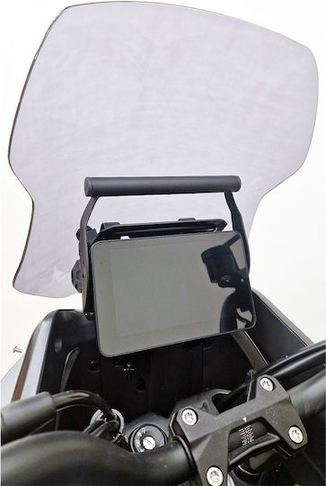 Support Bar Smartphone Gps Qj Svt650 Svt650x '22-'26 110.2949 Cosmo Accessories