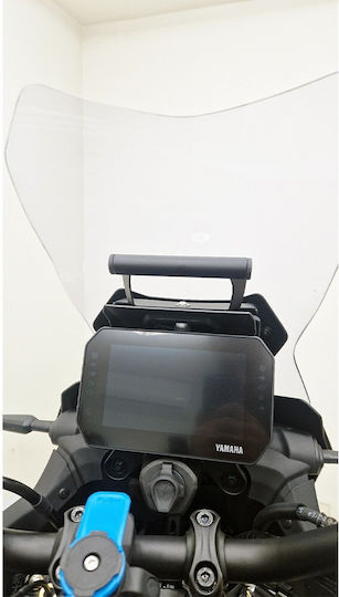 Support Bar Smartphone GPS Yamaha Tracer 9 GT GT Plus '25-'26 200.2932 Cosmo Accessories