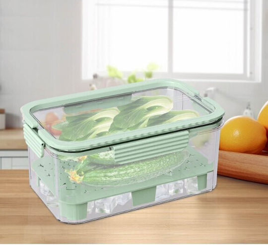 Alista Home Mittagsboxen Grün