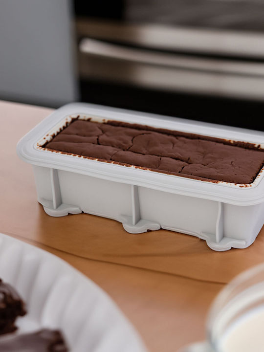 Alista Home Formă Pentru Pâine Din Silicon