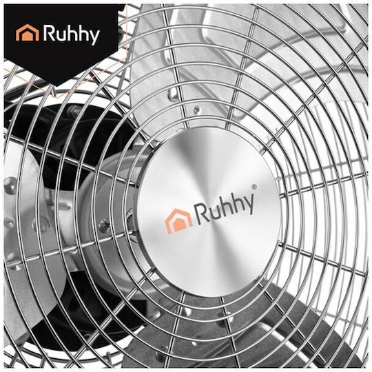 Ruhhy Професионален Вентилатор 130W Диаметър 50см