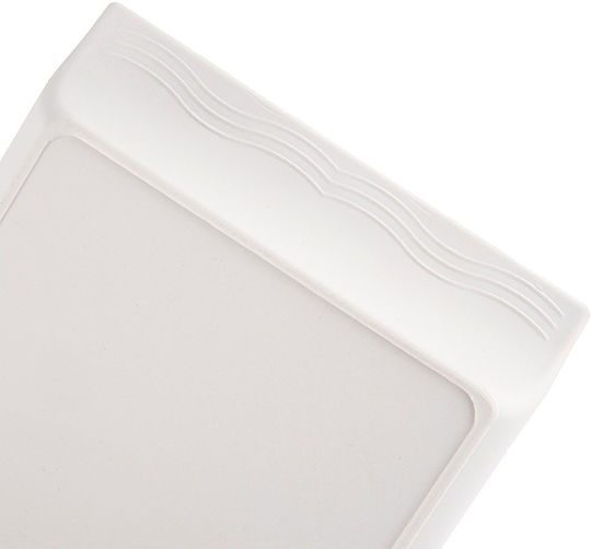 Orion Пластмасов Сервиращ Диск 29.5x13x3см